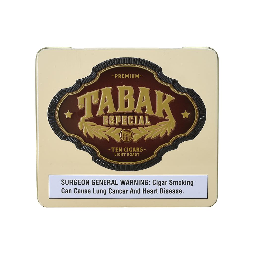 Tabak Especial Cafecita Dulce 10-Pack - handrolledcigars