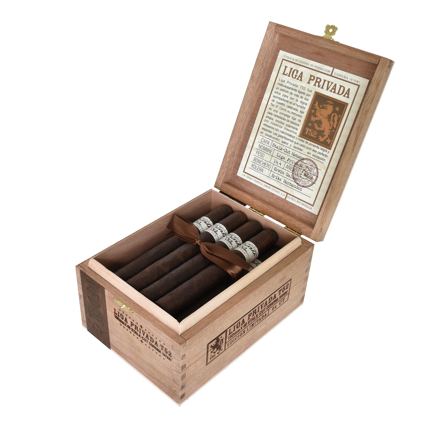 liga privada t52 | Corona Viva