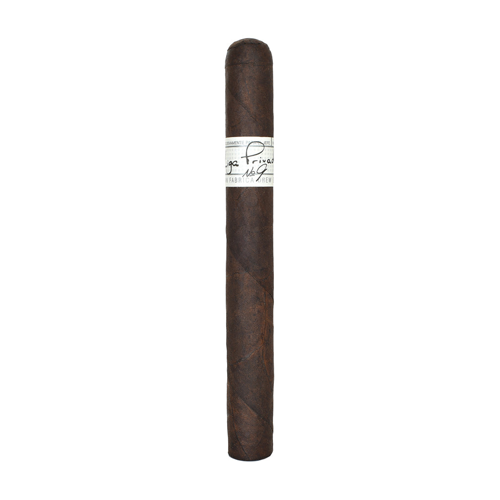 Liga Privada no.9 | Corona Viva