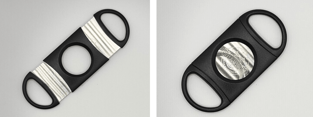 Cutter 46 Ring Gage - handrolledcigars
