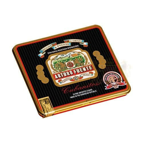 Arturo Fuente Cubanitos - handrolledcigars
